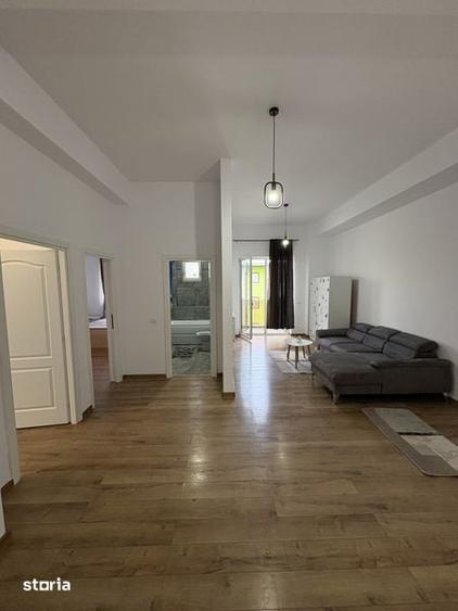 Inchiriez ap 2 camere - 1