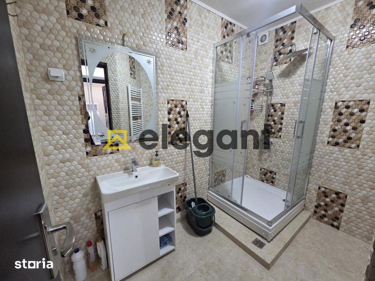 Apartament cu 3 camere decomandat, mobilat în Calea Severinului