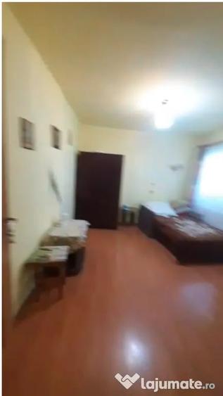 Garsonieră nedecomandată în Central