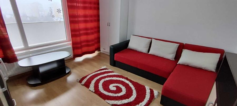 Ofer spre inchiriere apartament cu o camera, decomandat M.Viteazu -Lidl - 2