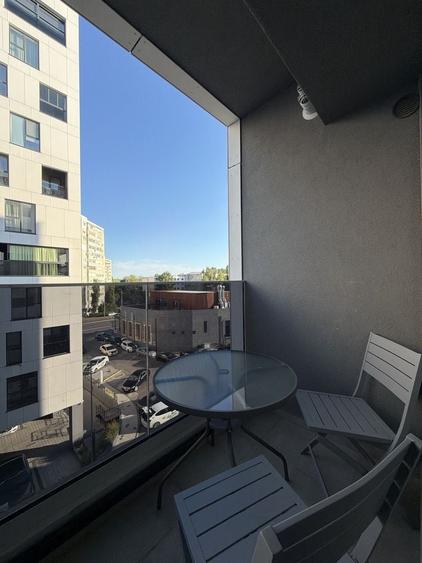 Apartament cu 2 camere în Palazu Mare
