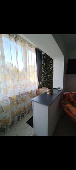 Garsonieră decomandată în Petros