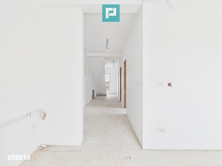 Casă cu 3 camere cu Teren 315 Mp în Central