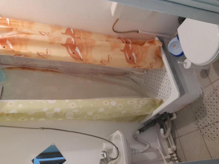 Garsonieră decomandată în Ciarda Roșie