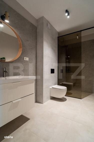 Apartament cu 3 camere în Oșorhei