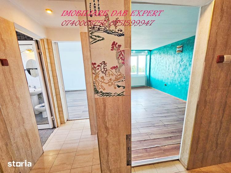 Apartament cu 2 camere în Port