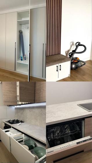Apartament cu 4 camere în Central