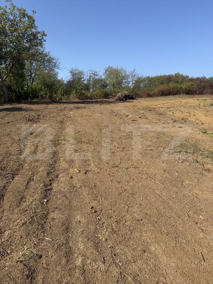 Teren Construcții intravilan de 1360 mp, în Șimleu Silvaniei