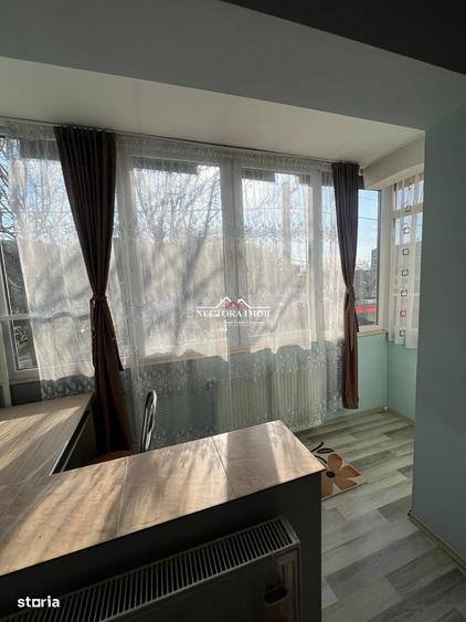 Apartament cu 2 camere în Rogerius