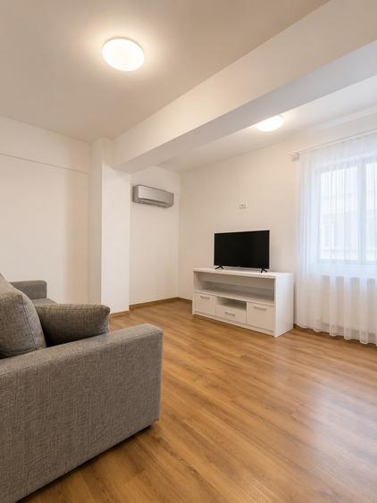 Apartament cu 2 camere în Universitate