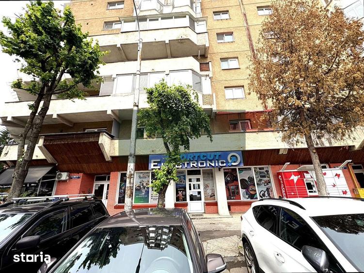 Garsonieră în Griviței