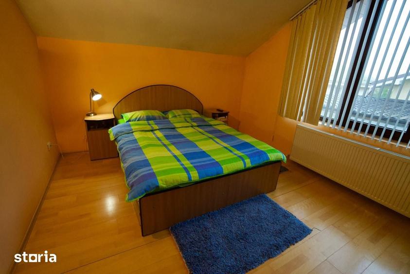 Casă cu 4 camere cu Teren 505 Mp în Brestei