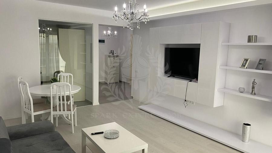 APARTAMENT 2 CAMERE // GENIAL  RESIDENCE//ALBERT - 3