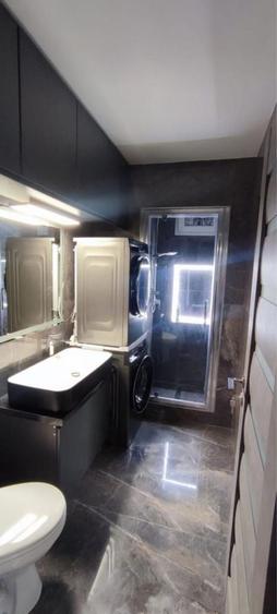 Apartament cu 2 camere în Drumul Carului