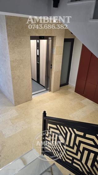 Apartament cu 2 camere decomandat în Est