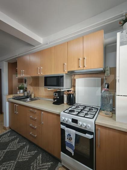 Apartament 2 camere, in Turda Noua - 7