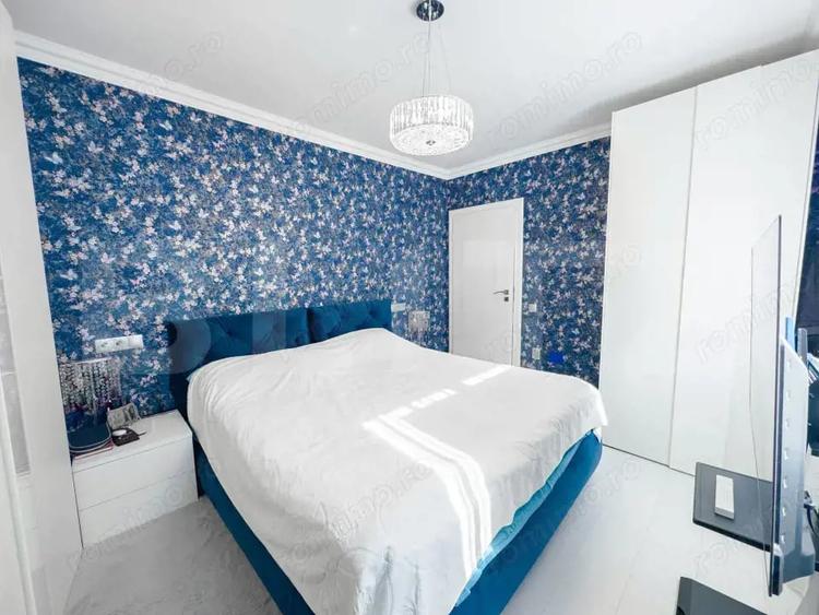 Oportunitate-Apartament cu gradina, 71 mp, complet mobilat ?i utilat, zona Vivo - 12