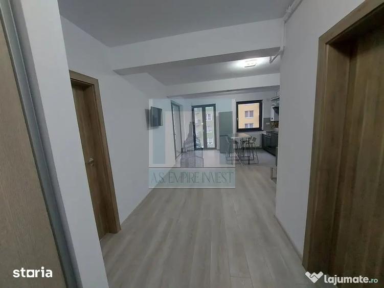Vand apartament open space Coresi, Brasov, 2023, 61.2 mp - 7