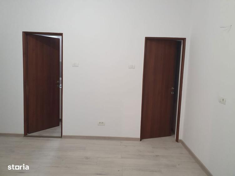 Apartament cu 2 camere nedecomandat în Central