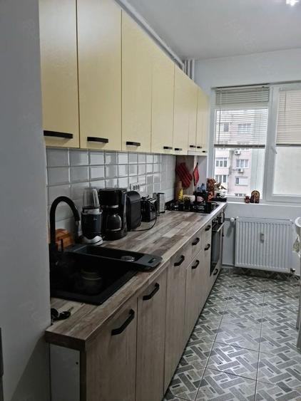 Apartament 2 CAMERE-METROU-1-DECEMBRIE - 7