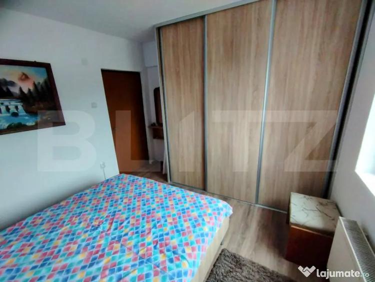 Apartament cu 4 camere în Central