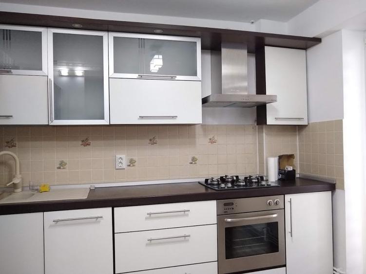 Ultracentral, apartament spatios, finisaje de lux - 4