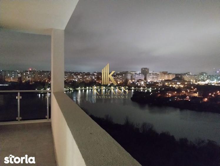 Apartament cu 3 camere decomandat, mobilat în Pantelimon