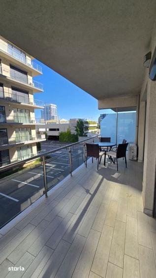 Apartament cu 2 camere în Nord