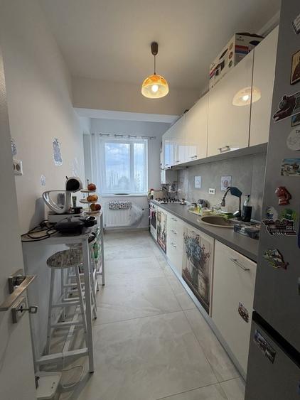 Apartament 2 camere / Decomandat / Berceni - Odei/ Mobilat - Utilat - 3