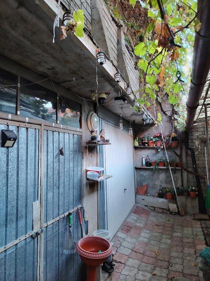 Casa completa cu teren terasat pentru spa?ii de relaxare | Zona Centrala Re?i?a - 4