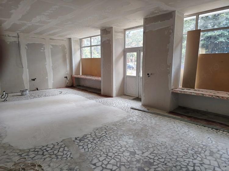 Spațiu comercial, de 100 mp, în Craiovei