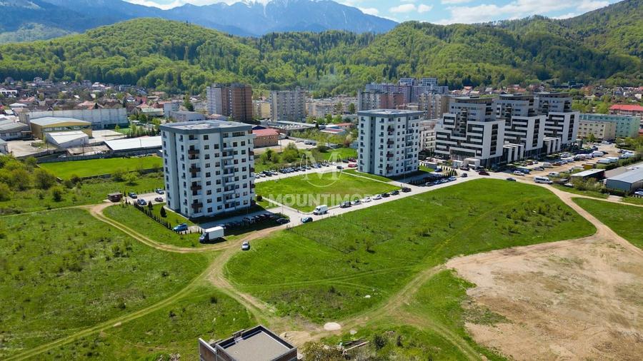 Teren Construcții intravilan de 1064 mp, în Noua