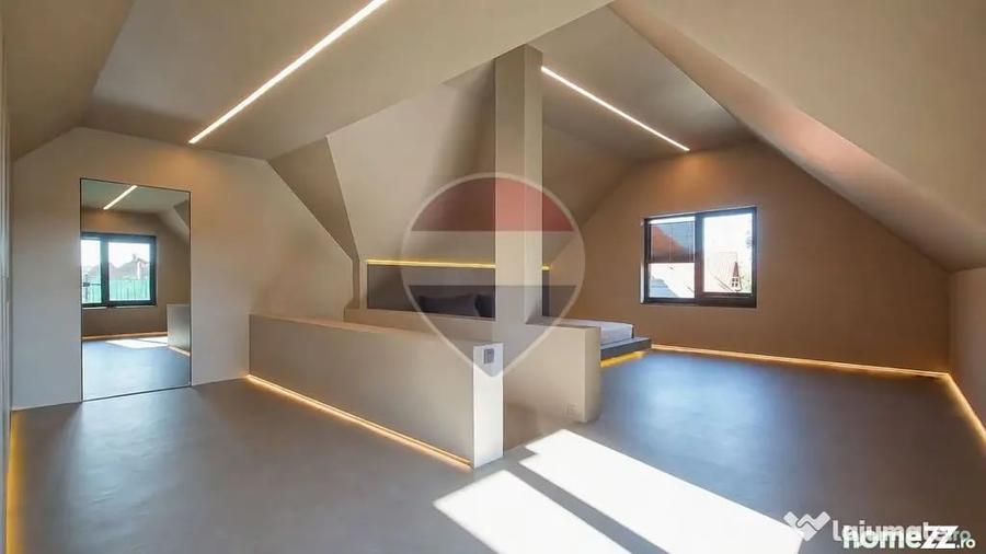 Casă cu 3 camere cu Teren 230 Mp în Bartolomeu