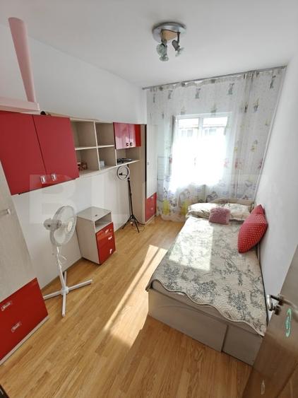 Apartament 3 camere, 53 mp, zona Banat - 3