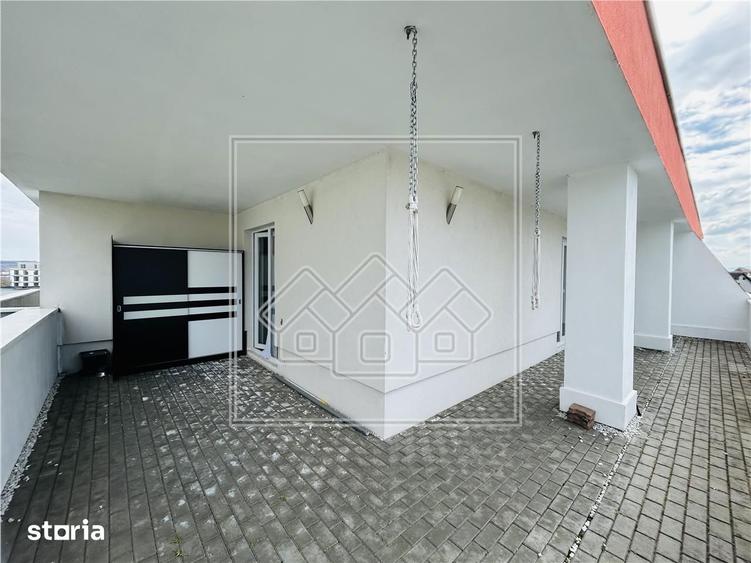 Apartament cu 2 camere în Turnișor