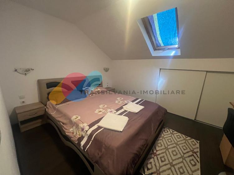 Apartament 2 camere, 58 mp, cheltuieli incluse-Dambul Rotund - 3