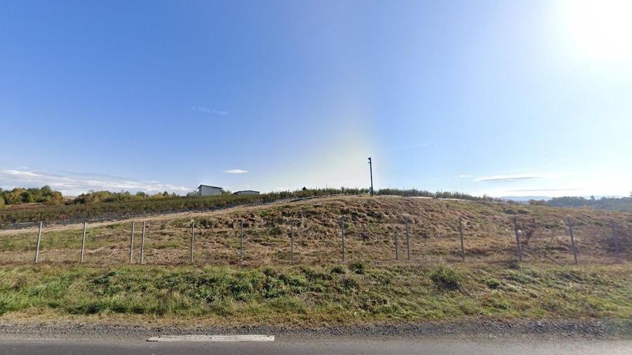 Spațiu industrial, de 370 mp, în Lăpugiu de Jos