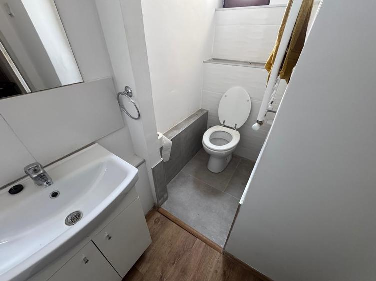 Inchiriere apartament 3 camere 99mp in vila Cotroceni Gradina Botanica metrou - 12