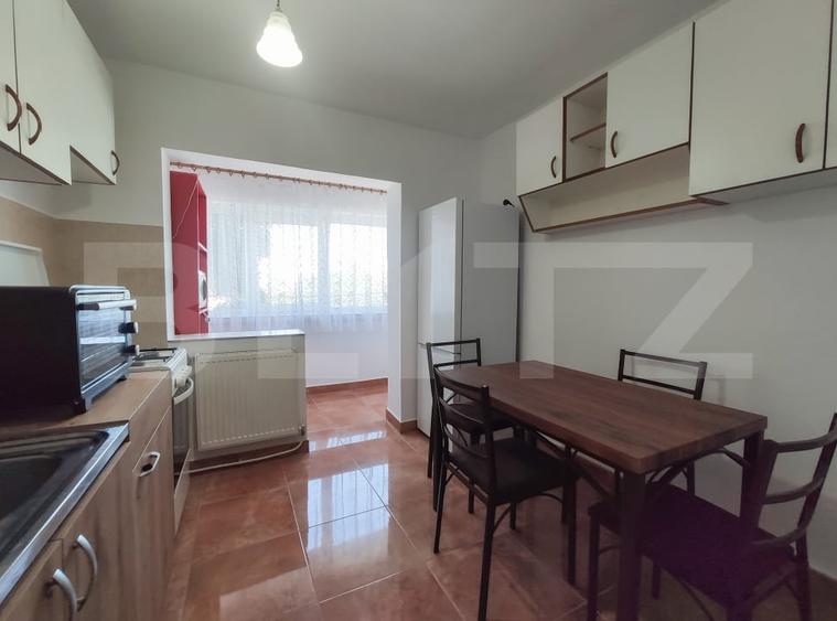 Apartament cu 2 camere in Micro 17 langa parcul UFO,  Pet Friendly - 4