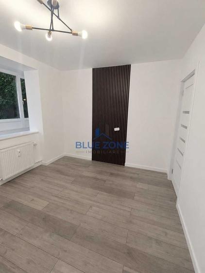 Apartament cu 2 camere semidecomandat în Iancului