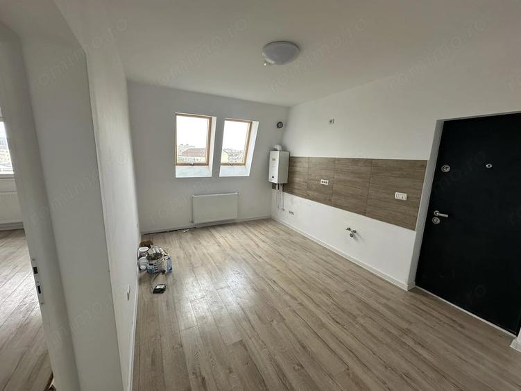 Apartament 2 camere la Mansarda zona Bucovinei - 16