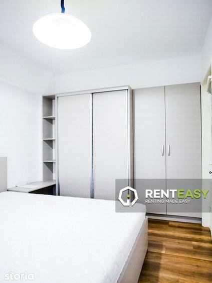 Apartament cu 3 camere decomandat în Copou