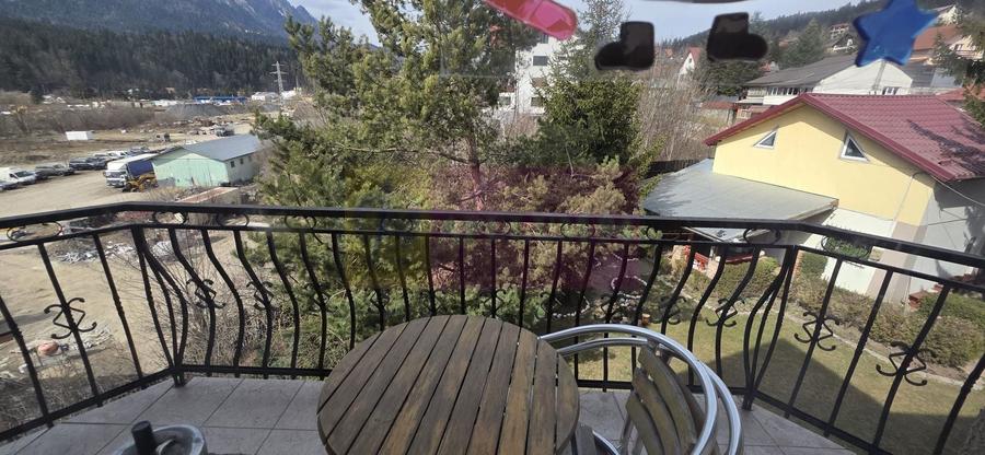 Vila de vânzare cu 8 camere și garaj in Busteni - 32