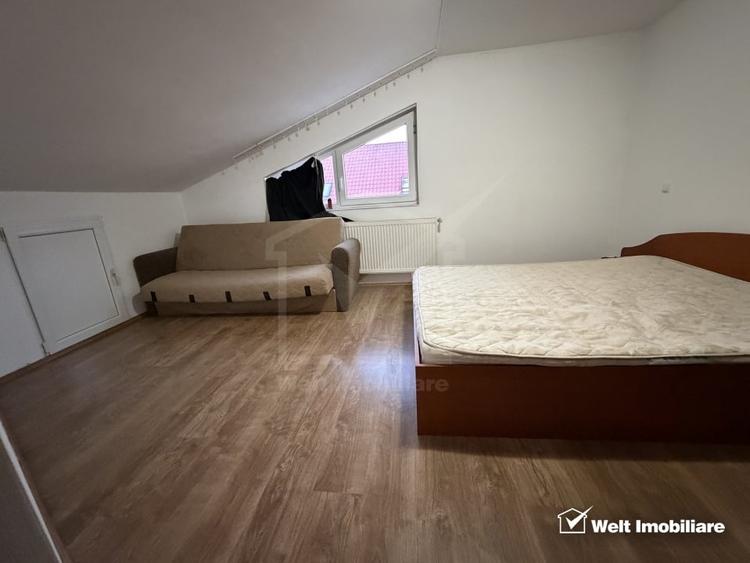 Apartament cu 3 camere, zona Eroilor, Florești - 4