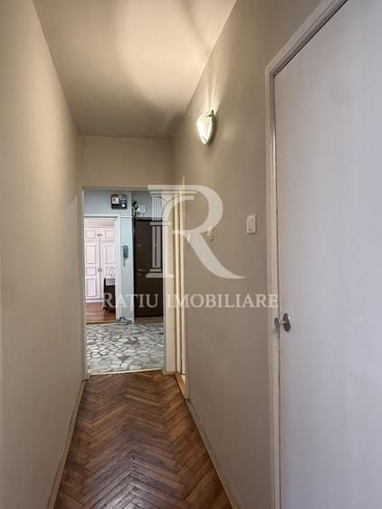 Apartament cu 3 camere | Decebal | Oradea - 7