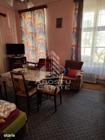 Apartament 3 camere de vanzare zona Piata Marasti Timisoara - 6