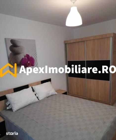 Apartament cu 2 camere semidecomandat în Theodor Pallady