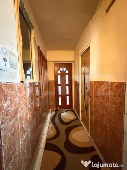 Apartament 2 camere, etaj 1, 37 mp, zona Micro III - 6