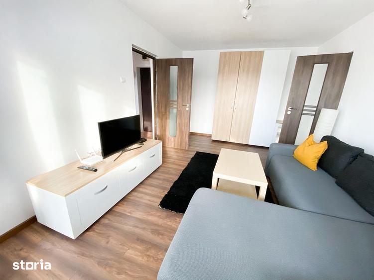 2 camere Iancului -Mihai bravu ,obor - 8