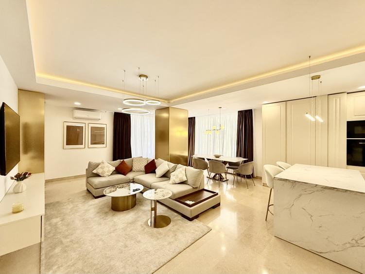 4 Camere | Herăstrău | 169 MP | Parcare | Boxă - 2
